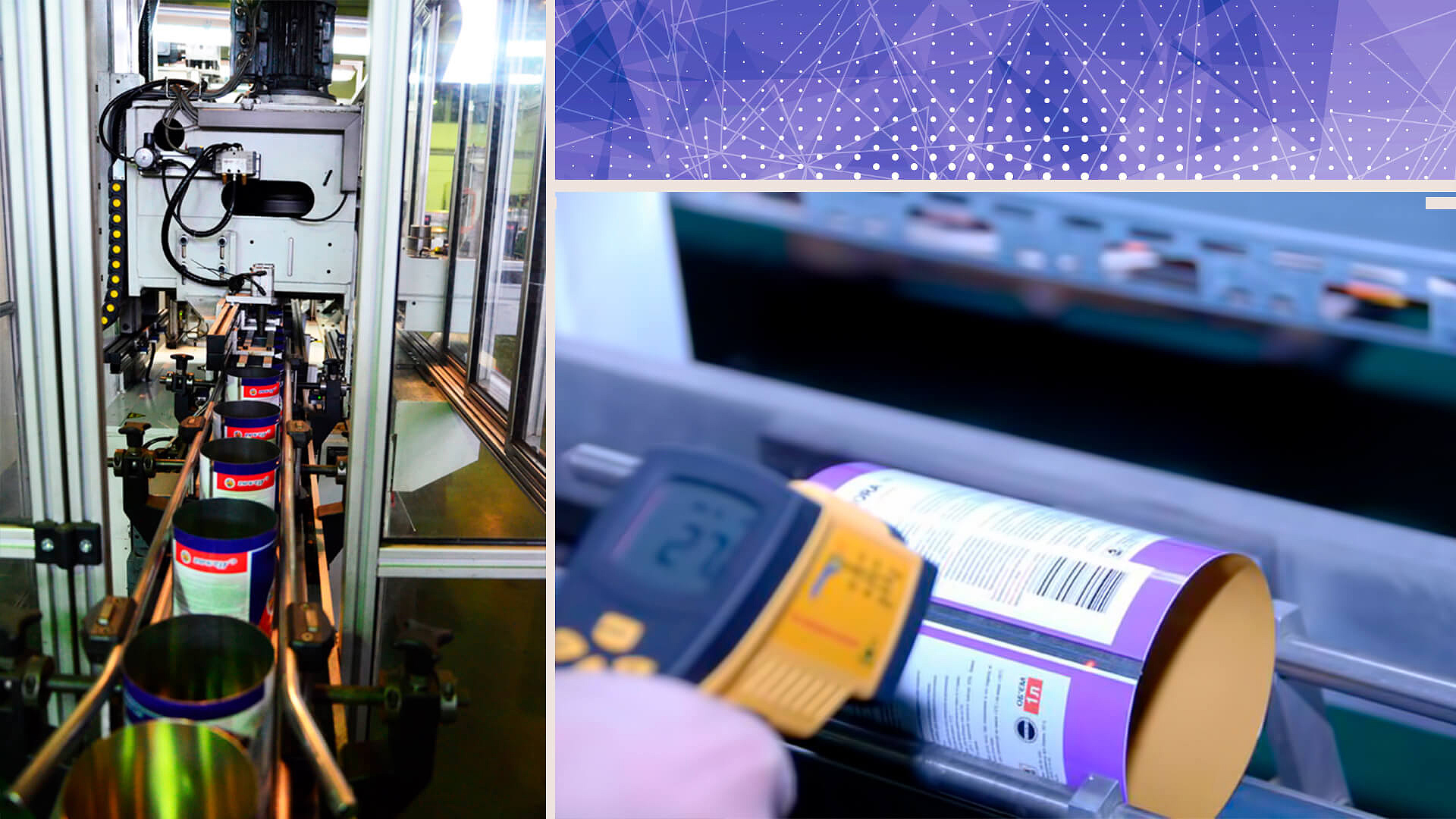 розробка логотипу та фірмового стилю заводу, розробка корпоративних атрибутів бренду, POS-матеріали, оформлення виставкового стенду, дизайн поліграфії, BrandBook