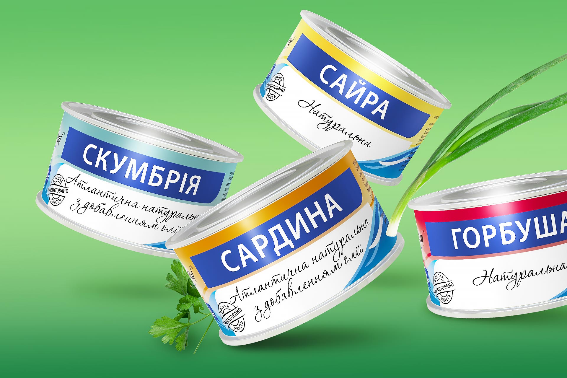 упаковка дизайн стм Easy&Good 