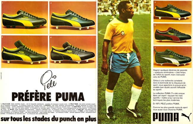 Puma