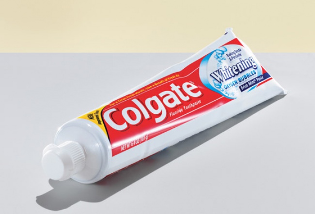 Colgate