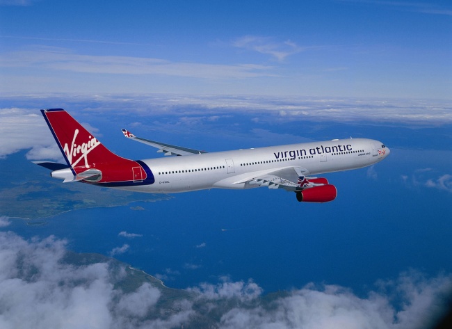 Virgin