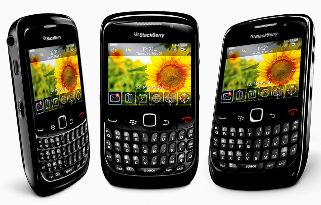 Blackberry