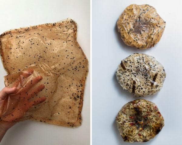 замовити дизайн локшини швидкого приготування