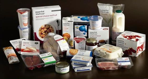 сеть Waitrose