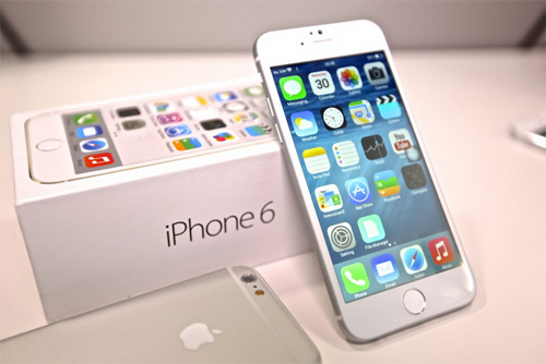 Дизайн упаковки  Apple