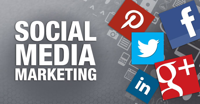 SMM &mdash; Social Media Marketing