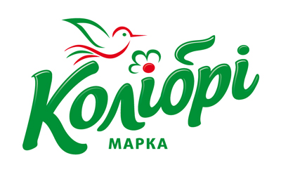 ТМ «Колібрі». 