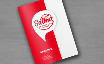 Компанія Salma Group. 