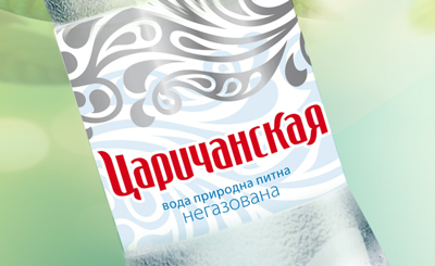 ТМ `Царичанська`. 
