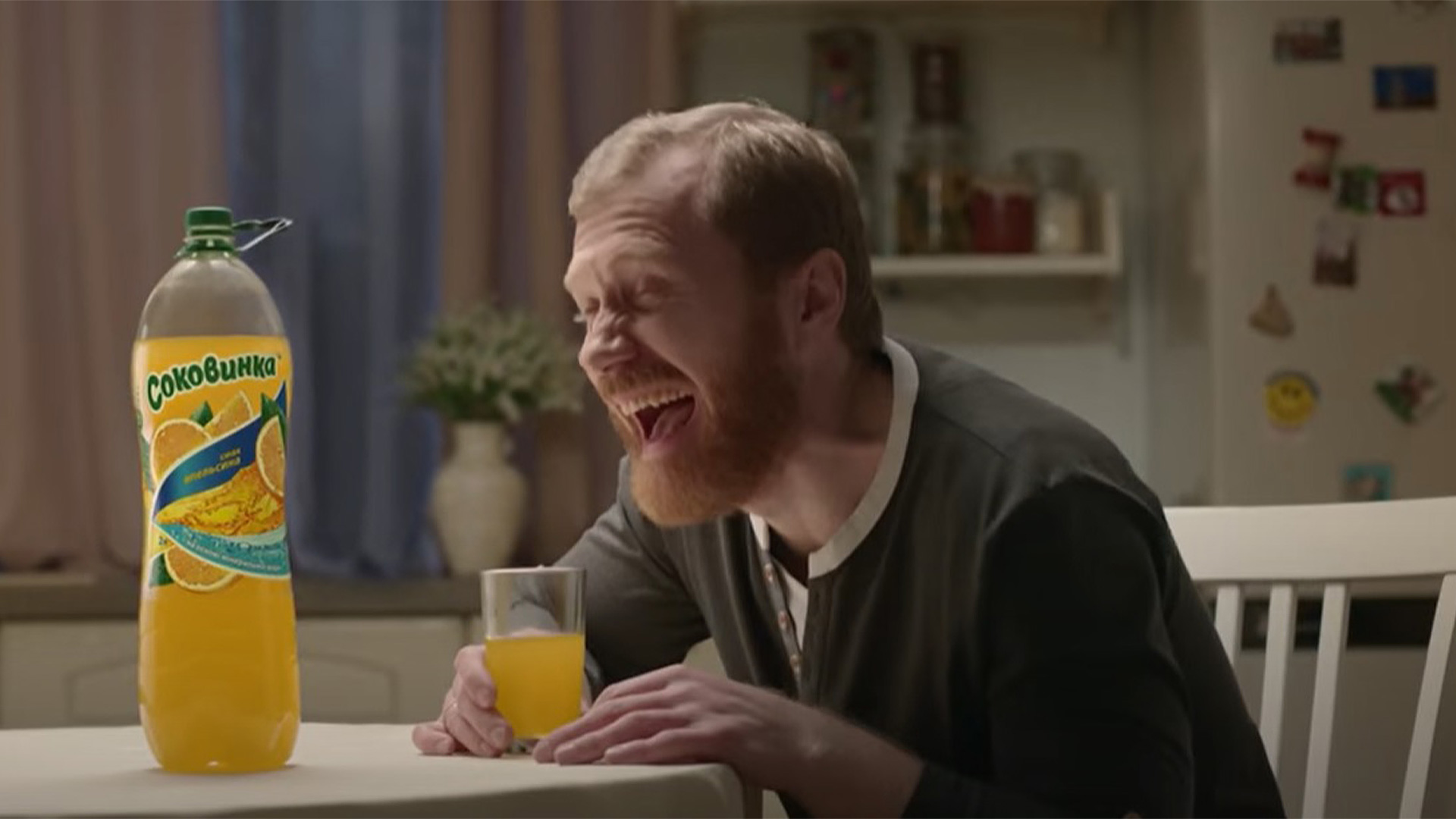 фірмовий стиль соковинка
