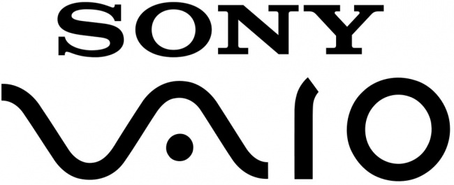 sony vaio